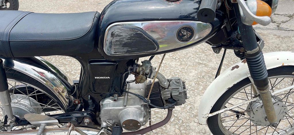 ss 50c xe zin ngay chủ ….. xe còn khá xin giá 12tr. Mua bán Xe máy tại Quận Ninh Kiều Cần Thơ được đăng bởi nguyen van tai hình 4