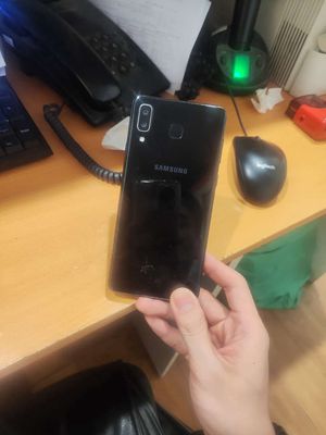 Samsung a8 star