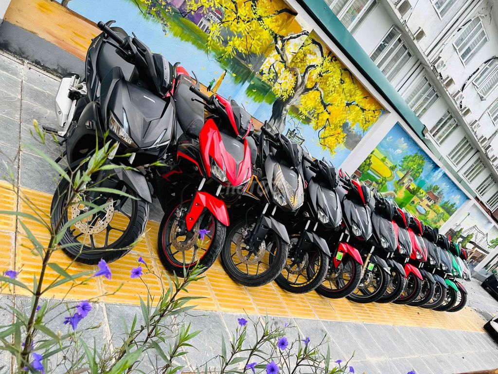 xe winer x ABs đk 2021-2022 mới 99%. Mua bán Xe máy tại Quận Nam Từ Liêm Hà Nội được đăng bởi cửa hàng xe máy yến thắng  hình 5