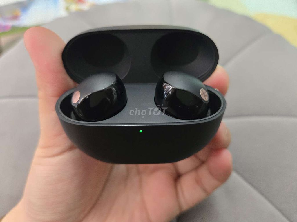 Tai nghe sony wf-1000xm5. Mua bán Tivi, Âm thanh tại Quận Ninh Kiều Cần Thơ được đăng bởi Tài Audio  hình 1