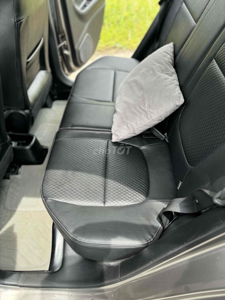 Kia Morning 2014 SX 1.1 AT Sport. Mua bán Ô tô tại Thành phố Long Xuyên An Giang được đăng bởi SHOP 2HAND XUKA hình 9