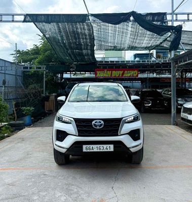 FORTUNER 2022 2.4G SỐ SÀN ,BH 1 NĂM VAY 70%. Mua bán Ô tô tại Quận Bình Tân Tp Hồ Chí Minh được đăng bởi XUÂN DUY AUTO