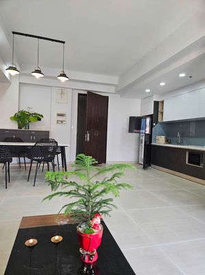 Cho thuê 3PN-2WC Urban Hill full nội thất 34tr/th, ở liền.
