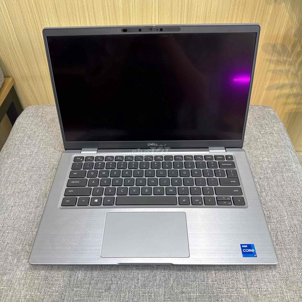 Dell Latitude 7420 i7-1185G7 14" 16/256 vỏ nhôm. Mua bán Laptop tại Quận Gò Vấp Tp Hồ Chí Minh được đăng bởi Nguyễn Đình Nguyên hình 1