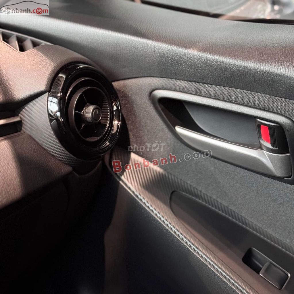 Mazda 2 1.5 AT 2025 - 402 Triệu. Mua bán Ô tô tại Quận 12 Tp Hồ Chí Minh được đăng bởi Mazda Thủ Dầu Một hình 6