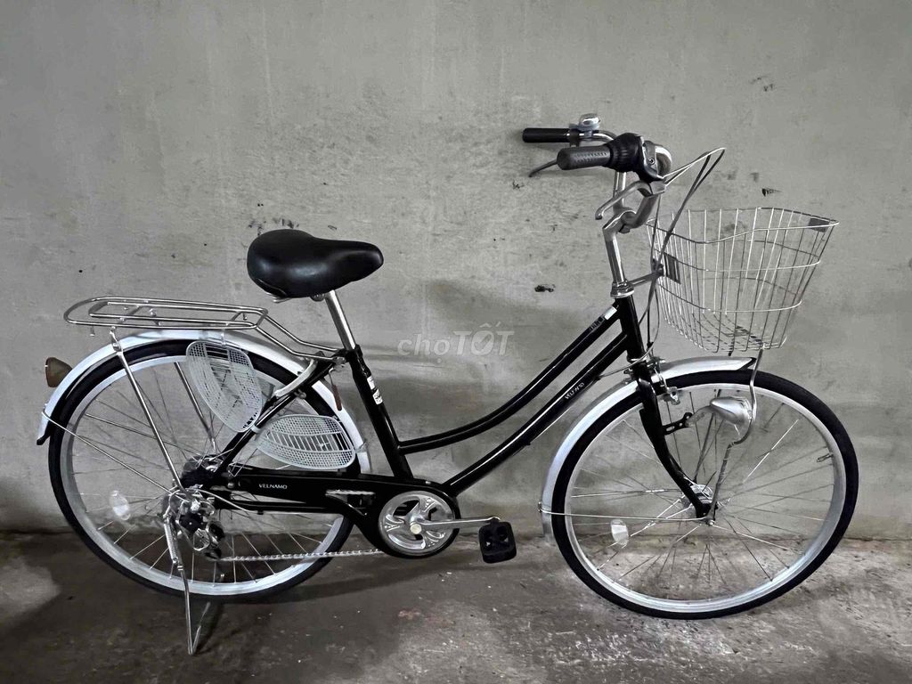 CẦN BÁN MI NI NHẬT JAPAN  XIN SÒ. Mua bán Xe đạp tại Huyện Hoài Đức Hà Nội được đăng bởi Lê thiên cường hình 4