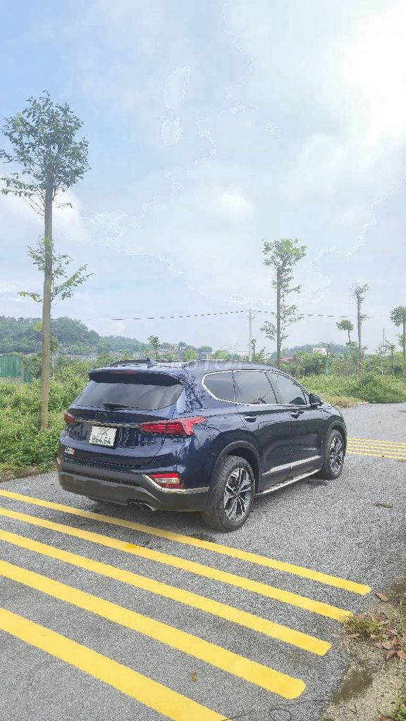 2019 2.2D Premium - 117000 km. Mua bán Ô tô tại Huyện Mê Linh Hà Nội được đăng bởi Nguyen Tuan Anh hình 7