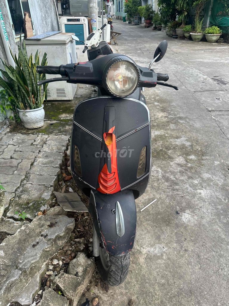 thanh lí xác xe ko bình điện giay tờ đầy đủ. Mua bán Xe điện tại Quận Cẩm Lệ Đà Nẵng được đăng bởi Minh nhật quang hình 1