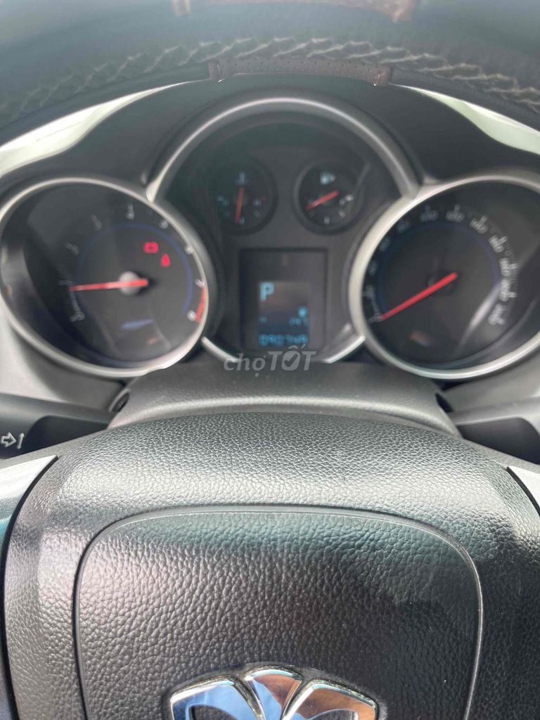 Daewoo Lacetti 2010 CDX 1.6 AT - 90000 km. Mua bán Ô tô tại Huyện Đức Hòa Long An được đăng bởi Quí hình 15