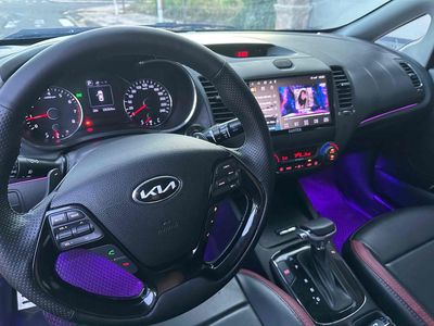 Kia Cerato 2016 1.6 AT - 131000 km. Mua bán Ô tô tại Huyện Chư Sê Gia Lai được đăng bởi khang 