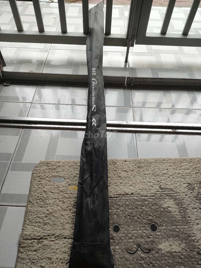 Cần Câu Mới. Mua bán Đồ thể thao, Dã ngoại tại Thành phố Long Xuyên An Giang được đăng bởi Quoc Phuong hình 1