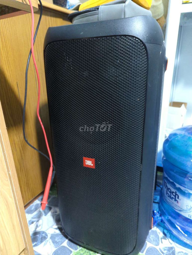 Loa Bluetooth JBL 310 Đen. Mua bán Tivi, Âm thanh tại Huyện Núi Thành Quảng Nam được đăng bởi Đăng khoa hình 1