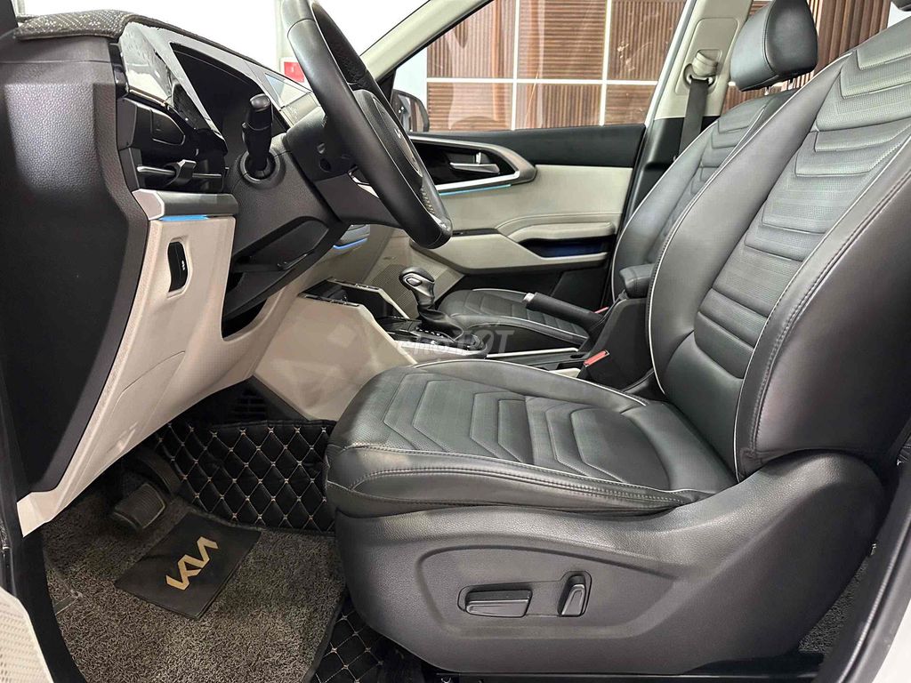 Kia Carens 2023 1.4T Signature - 55000 km một chủ. Mua bán Ô tô tại Thành phố Thủ Đức Tp Hồ Chí Minh được đăng bởi FASTCARS THÁI Ô TÔ CŨ  hình 12