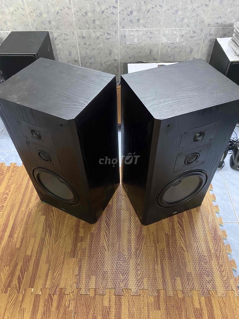 Loa hàng nòi Ads L9e bass20 zin đẹp(rất hay).. Mua bán Tivi, Âm thanh tại Quận 1 Tp Hồ Chí Minh được đăng bởi Hoang hình 2