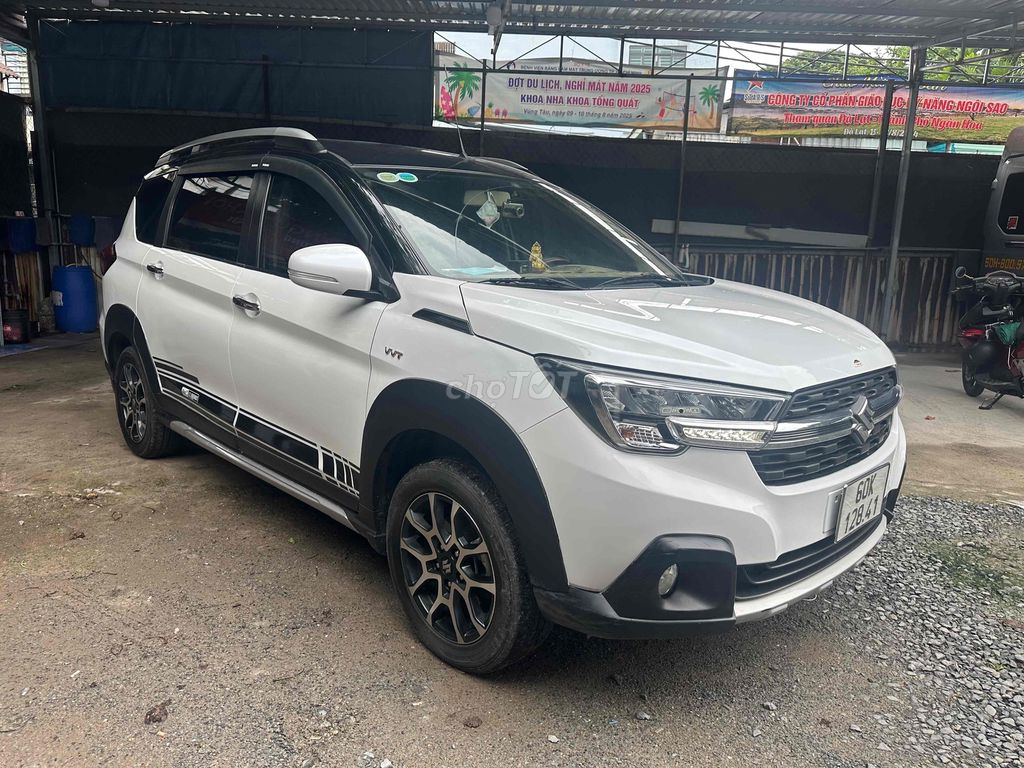 Suzuki XL 7 2022 GLX AT - 95780 km. Mua bán Ô tô tại Quận Gò Vấp Tp Hồ Chí Minh được đăng bởi Hương Lê hình 10