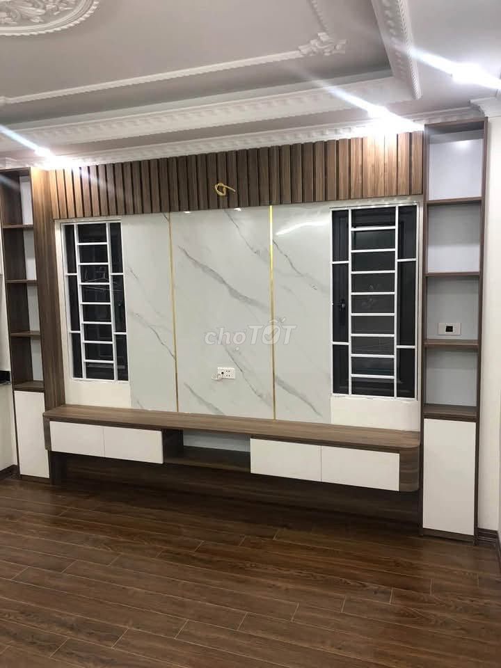 Дом площадью 45 м² в аренду в Куинь Лане, Винь Куинь, Тхань Три