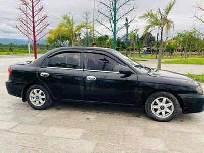 Kia Spectra 2005 1.6 MT - 234567 km. Mua bán Ô tô tại Huyện Nghĩa Hành Quảng Ngãi được đăng bởi Trần Văn Hậu 