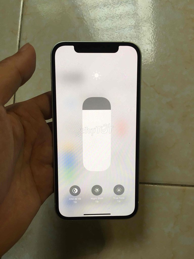 Apple iPhone 12 64GB Xanh lá 100%. Mua bán Điện thoại tại Quận Tây Hồ Hà Nội được đăng bởi Viet hình 1