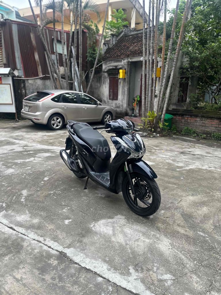 SH 125 cbs 2023 , odo chuẩn 1v lốp zin cả đôi. Mua bán Xe máy tại Quận Lê Chân Hải Phòng được đăng bởi Nguyễn Thế Hiếu hình 3