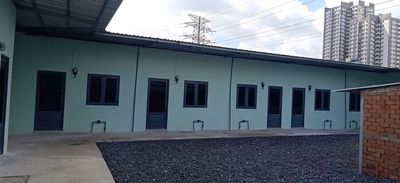 Room 12 m² · Đường Tập Đoàn 6B