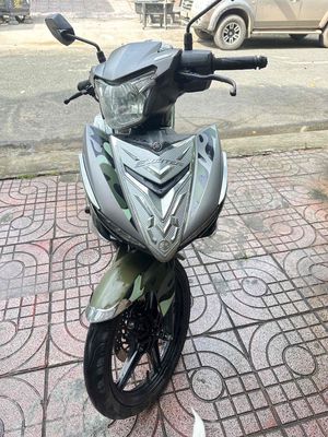 Yamaha Exciter 150 2016 Rằn ri. Mua bán Xe máy tại Thành phố Biên Hòa Đồng Nai được đăng bởi Hoàng thị giang 