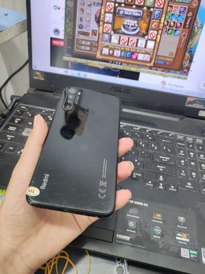 Xiaomi Redmi Note 8 64g