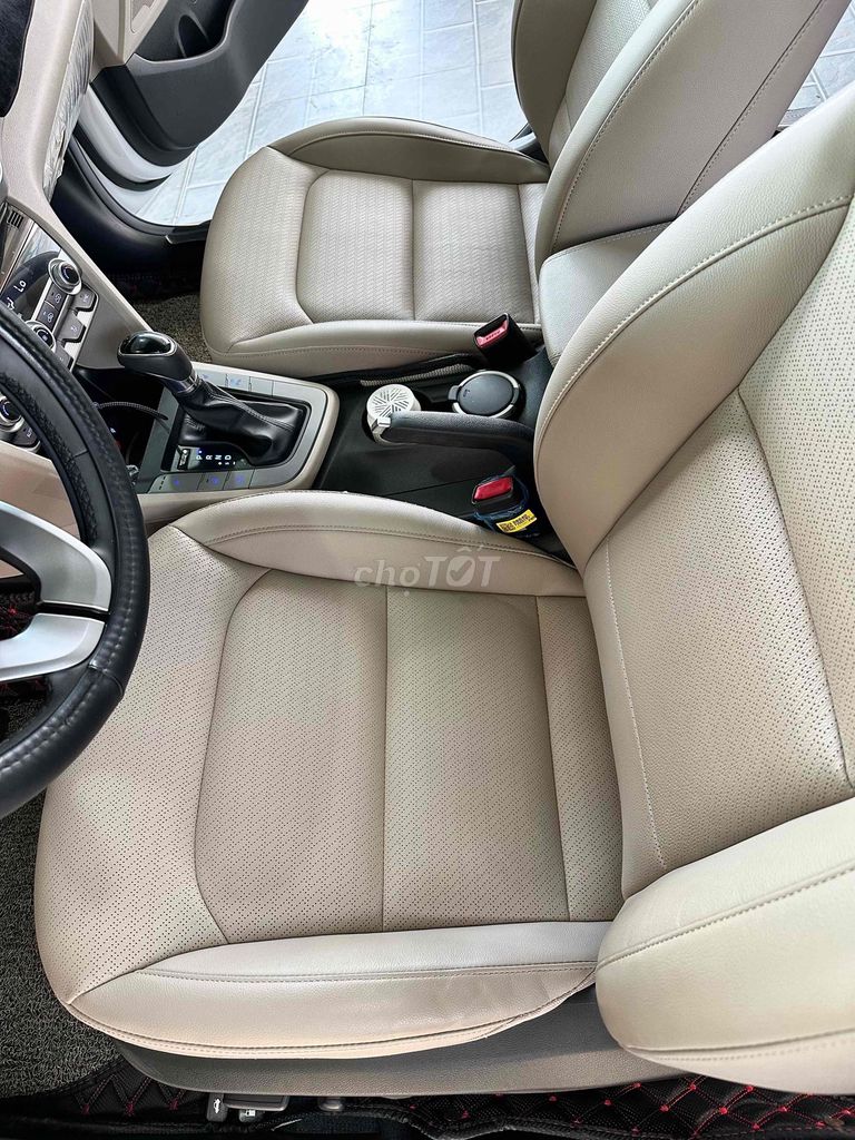 Elantra 2022 2.0 AT - 10000Km Siêu Mới. Mua bán Ô tô tại Huyện Bắc Tân Uyên Bình Dương được đăng bởi Ô Tô Quân Bồ Bình Dương hình 14