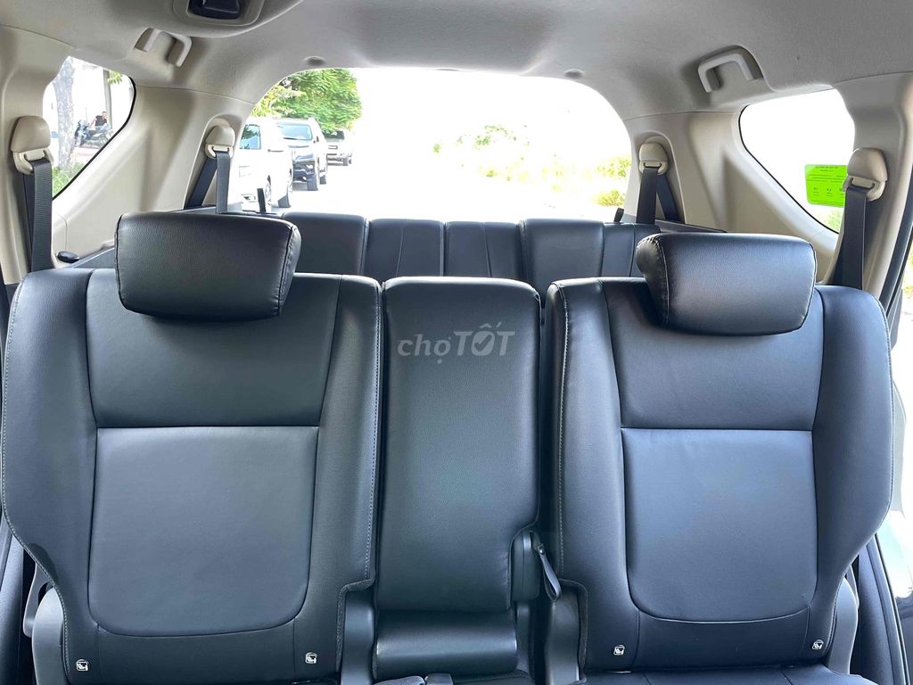 Mitsubishi Xpander 2021 1.5AT - 44000 km. Mua bán Ô tô tại Quận Cầu Giấy Hà Nội được đăng bởi Mr Hiếu  hình 15