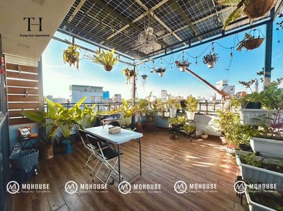 ✨️CĂN HỘ 1PN BANCOL CỰC CHILL GẦN NGUYỄN THỊ MINH KHAI, QUẬN 1✨️
