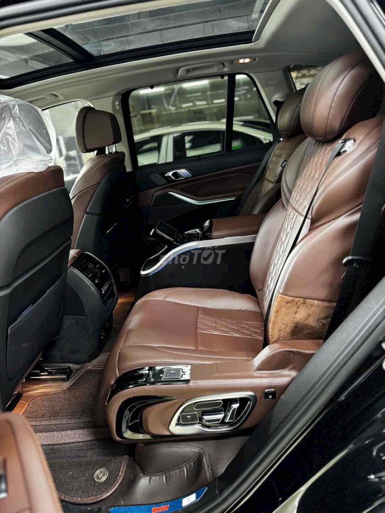 BMW X5 2024 Siêu Lướt 8000 km, 2 Ghế Thương Gia. Mua bán Ô tô tại Quận 7 Tp Hồ Chí Minh được đăng bởi Nam Khôi hình 6