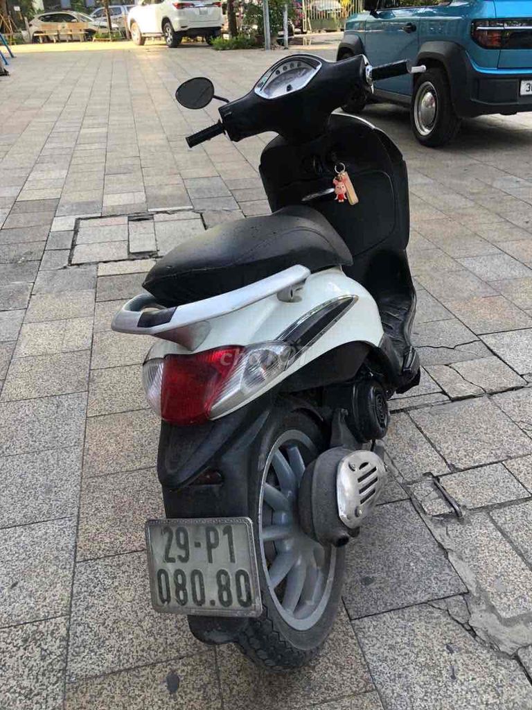 bán xe không dùng đến. Mua bán Xe máy tại Huyện Hoài Đức Hà Nội được đăng bởi mimi hình 2