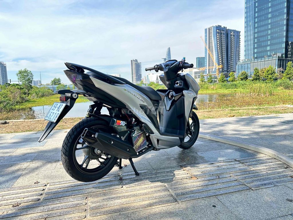 vario 150 đk2020 bstp 9chủ bao ký mua bán