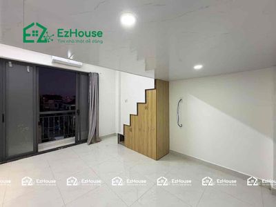 Rent · 1 bd · 28 м² · Quận Gò Vấp, ул. Đường Lê Đức Thọ