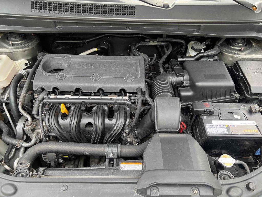 Kia Carens 2011 SX 2.0 AT 1 chủ sử dụng xe đẹp. Mua bán Ô tô tại Quận 12 Tp Hồ Chí Minh được đăng bởi Phạm Hoàng hình 13