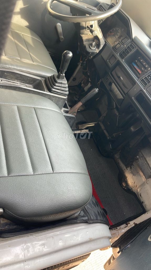 Suzuki Cóc 2003 7 chỗ. Mua bán Ô tô tại Thành phố Biên Hòa Đồng Nai được đăng bởi dung hình 7