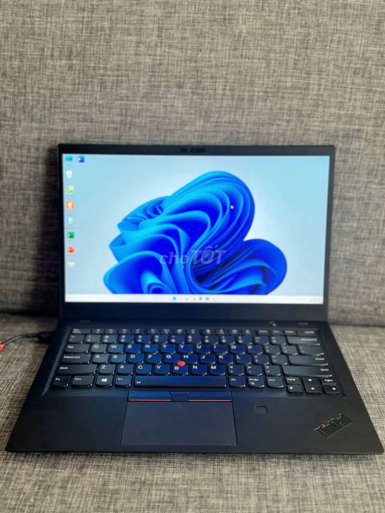 Thinkpad X1 gen 6 i5-8250U/8G/256G/14.0FHD/keyled