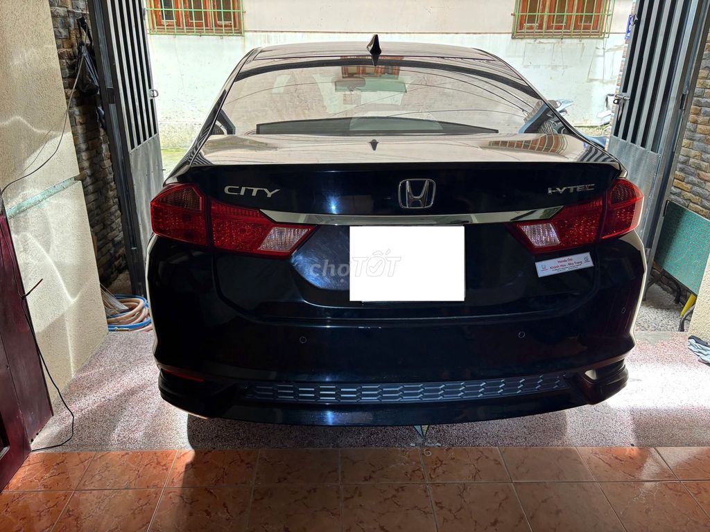 Honda City1.5 TOP 2020 - 15000 km. Mua bán Ô tô tại Quận 10 Tp Hồ Chí Minh được đăng bởi Kim Ngân Xe Lướt hình 13