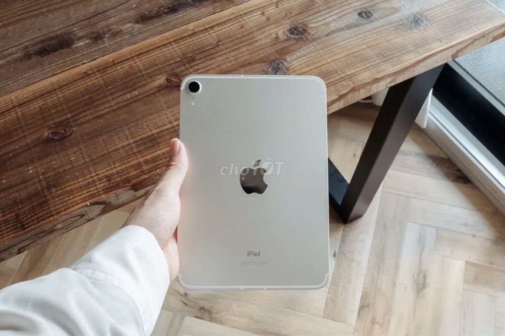 🧲 Apple iPad Mini 6 ( 2021 ) / COD Toàn Quốc. Mua bán Máy tính bảng tại Quận Gò Vấp Tp Hồ Chí Minh được đăng bởi Vio Store hình 4