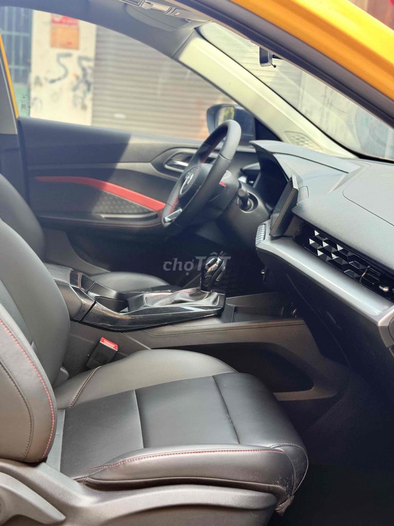 MG MG5 Standard 2022 1.5 AT 85750 km. Mua bán Ô tô tại Quận 12 Tp Hồ Chí Minh được đăng bởi Le Thanh Tùng hình 6