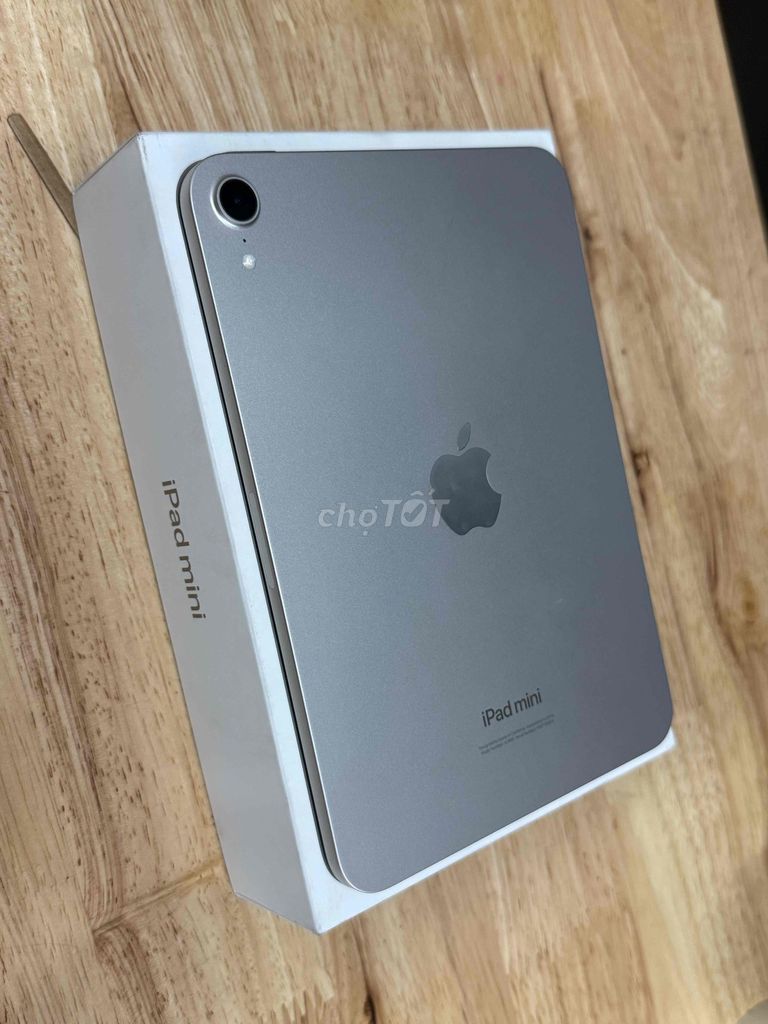 ipad mini 7 99.99%. Mua bán Máy tính bảng tại Huyện Hóc Môn Tp Hồ Chí Minh được đăng bởi Nam hình 1
