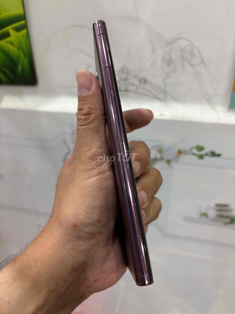 SS S22 Ultra Hàn 1sim 12/256 bán hay gl giao lưu. Mua bán Điện thoại tại Quận 3 Tp Hồ Chí Minh được đăng bởi Mr Béo hình 5