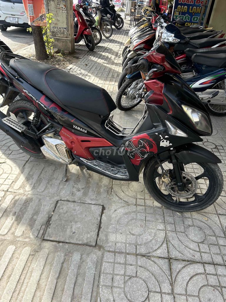 Lx 2010. Mua bán Xe máy tại Huyện Thuỷ Nguyên Hải Phòng được đăng bởi Phạm Bá Khương hình 3