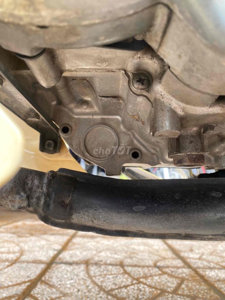 Sipo 99 đầu 31 HQCN xe chuẩn đồ zin theo xe nhiều🔥. Mua bán Xe máy tại Quận Ninh Kiều Cần Thơ được đăng bởi Hiếu Xe máy Tân Liên Hưng 2 hình 13