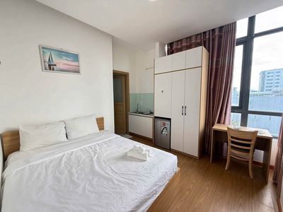 Rent · Quận Cẩm Lệ, ул. Đường Châu Thị Vĩnh Tế