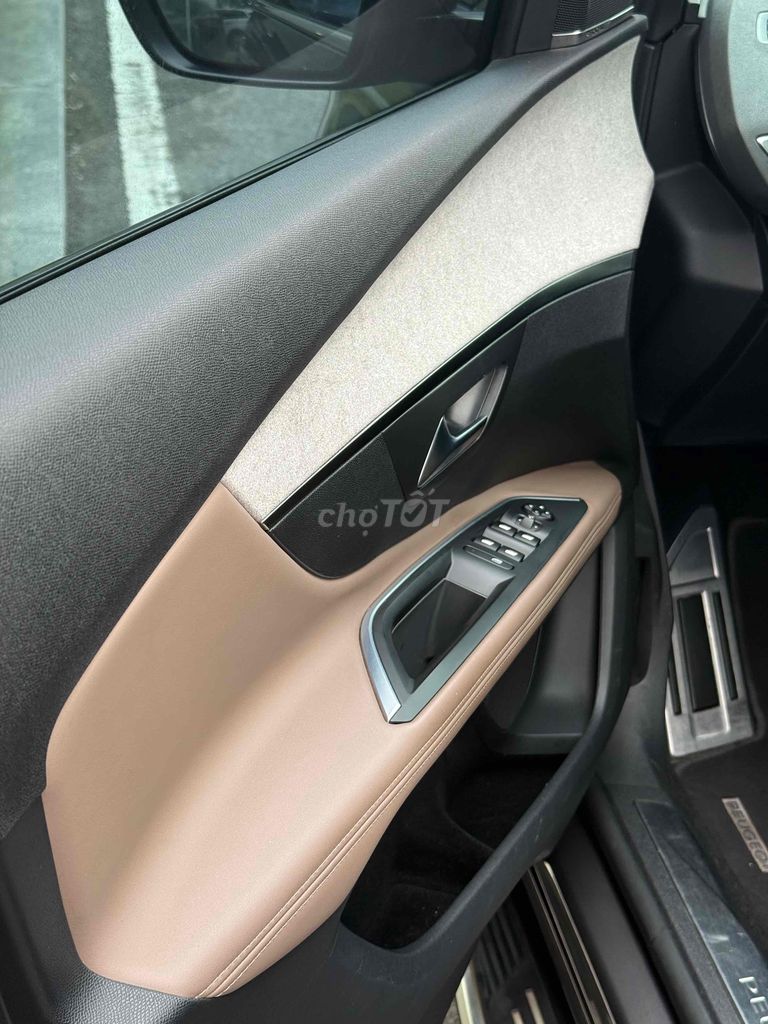 Peugeot 3008 2022 GT - 20000 km. Mua bán Ô tô tại Quận Tân Phú Tp Hồ Chí Minh được đăng bởi  Minh Nhựt hình 11