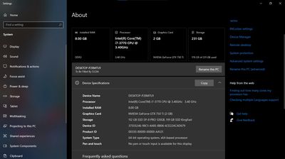 PC văn phòng hay chiến game đêu được. Mua bán Máy tính để bàn tại Thành phố Thủ Dầu Một Bình Dương được đăng bởi Xuân huy Nguyễn