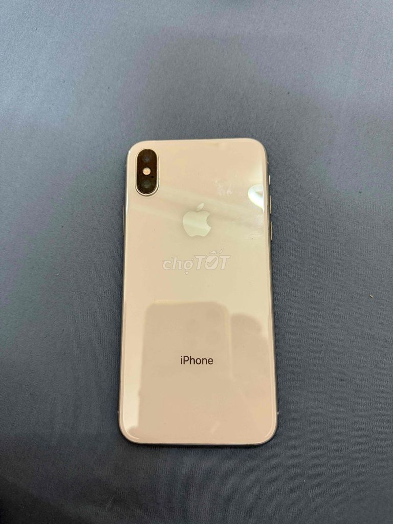 Apple iPhone X 64GB Trắng. Mua bán Điện thoại tại Quận Đống Đa Hà Nội được đăng bởi Ngọc huyền hình 1