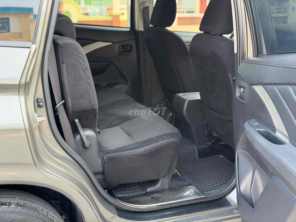 Mitsubishi Xpander 2023 odo 62.000km bao lăn bánh. Mua bán Ô tô tại Quận 12 Tp Hồ Chí Minh được đăng bởi Tân hình 13