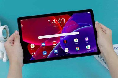 BÁN MÁY TÍNH BẢNG LENOVO TAB P11 PLUS - 3.3 Triệu. Mua bán Máy tính bảng tại Quận Thanh Xuân Hà Nội được đăng bởi QUANG HUY