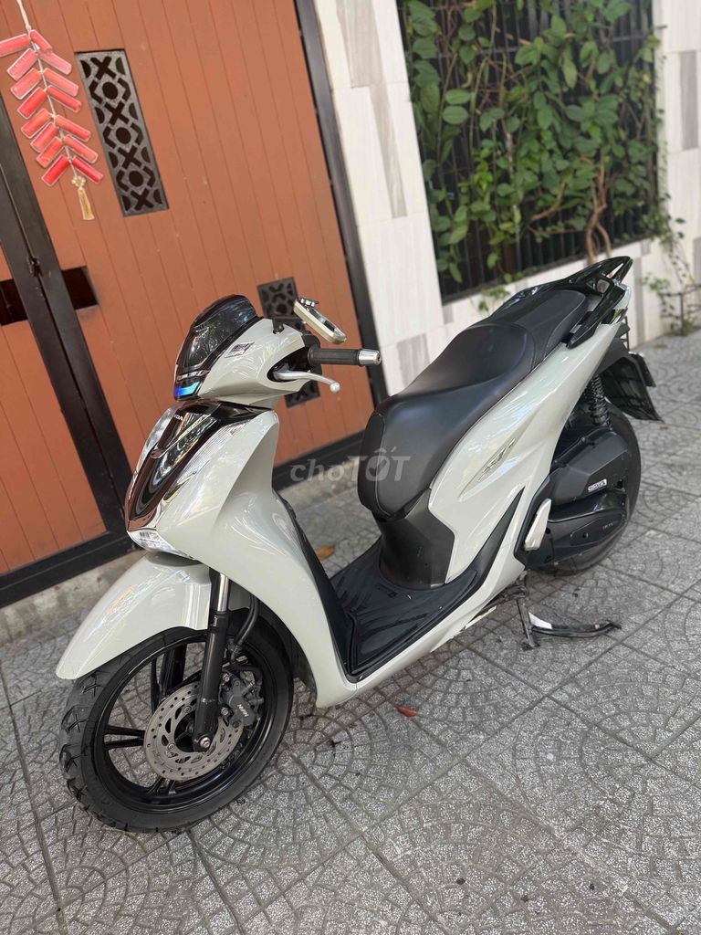 Honda SH 125i 2021 giá 63tr8❤️